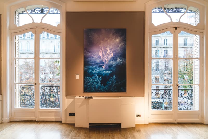 Photo exposition Artcurial street art