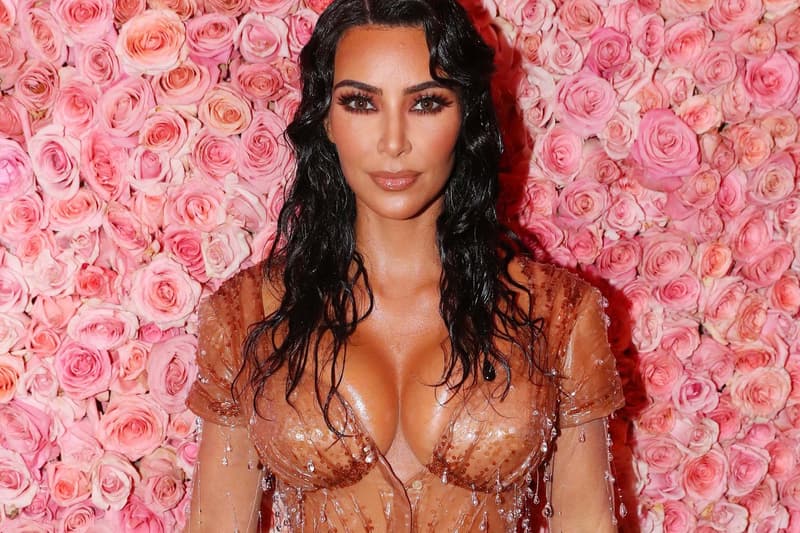 Photo Kim Kardashian