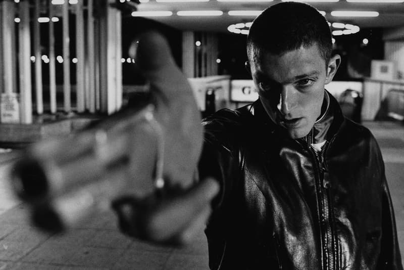 Photo La Haine