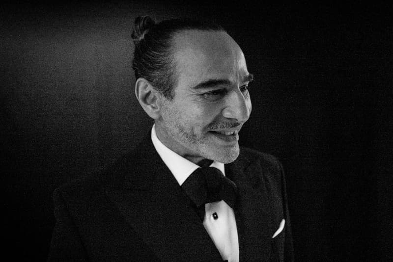 Photo John Galliano