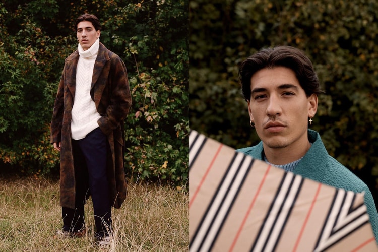 Comment s'habiller comme Héctor Bellerin selon Héctor Bellerin