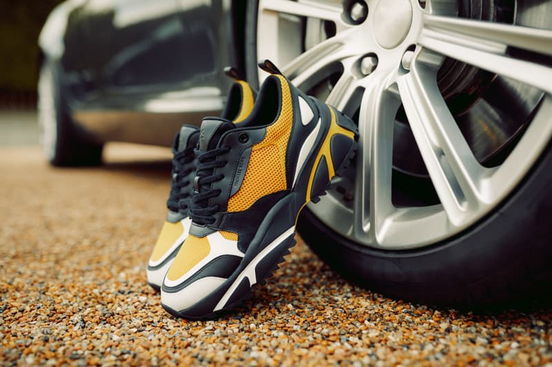 Photo Michael Kors sneakers Automne 2019