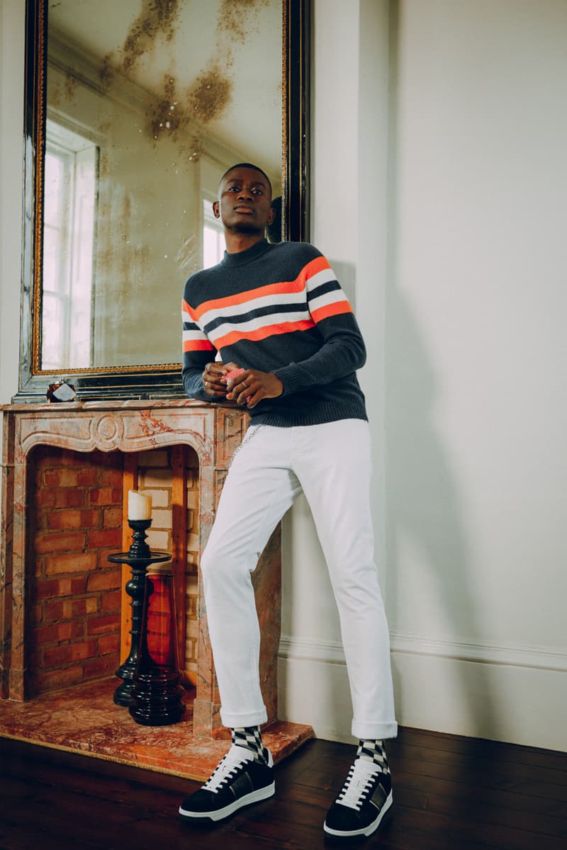 Photo Michael Kors sneakers Automne 2019