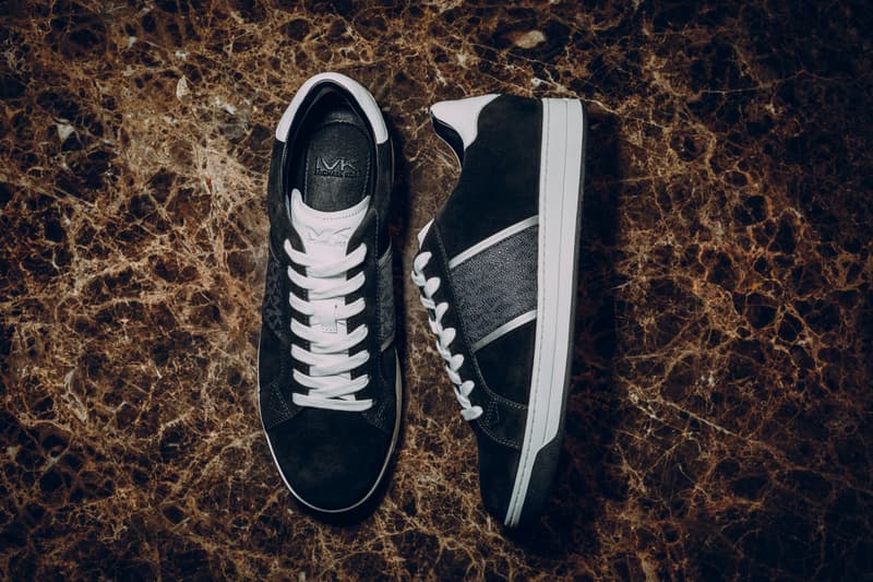 Photo Michael Kors sneakers Automne 2019