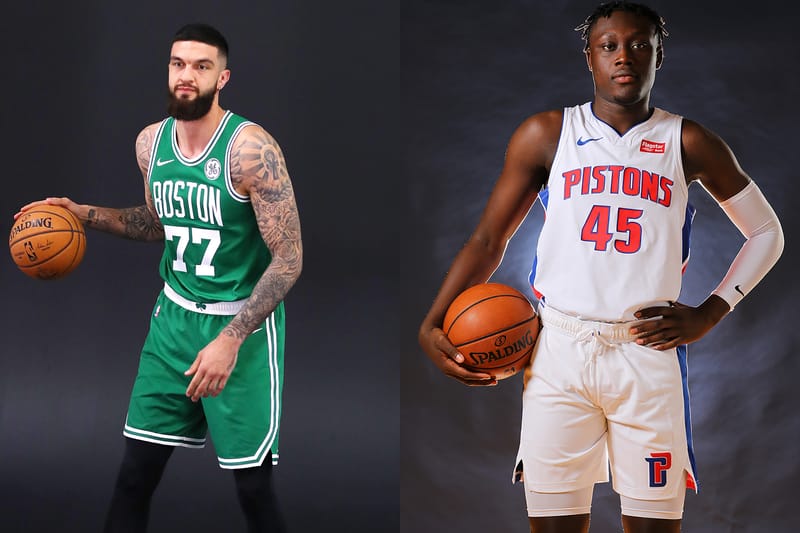Qui sont les nouveaux joueurs français de la NBA ?