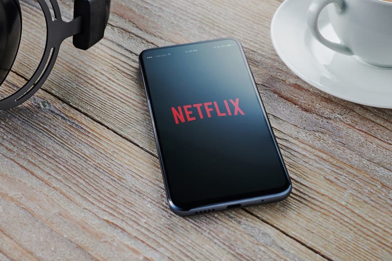Photos Netflix
