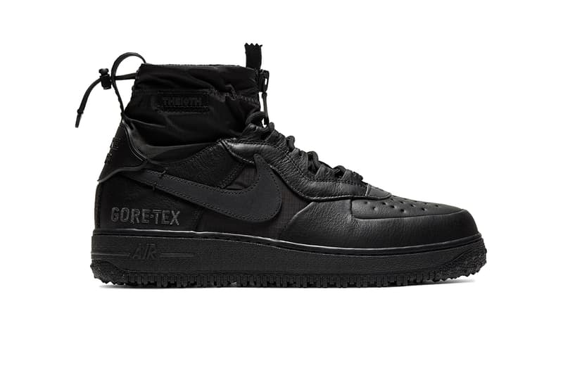 Nike Air Force 1 GORE-TEX