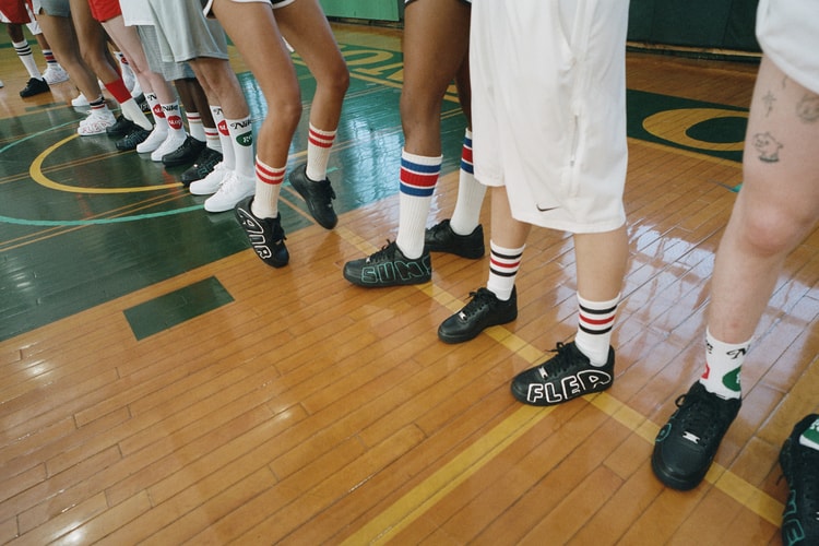 La Cactus Plant Flea Market x Nike Air Force 1 personnalisable s'offre de nouveaux visuels et une date de sortie