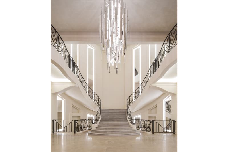 Nike Champs-éLYSÉES