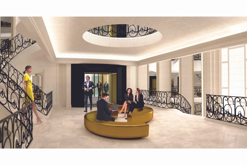 Nike Champs-éLYSÉES