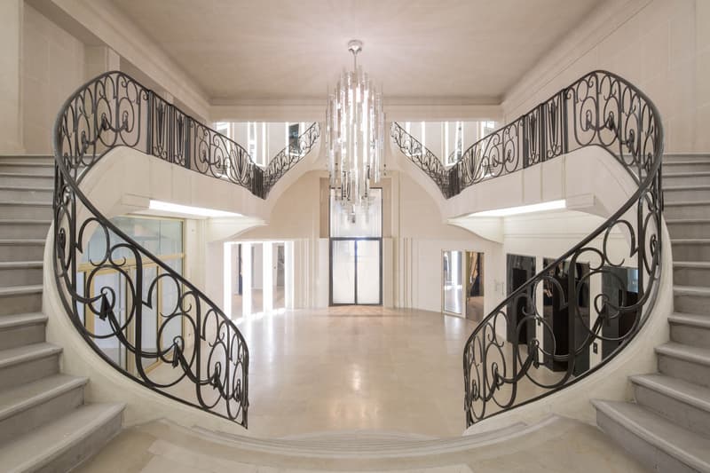 Nike Champs-éLYSÉES