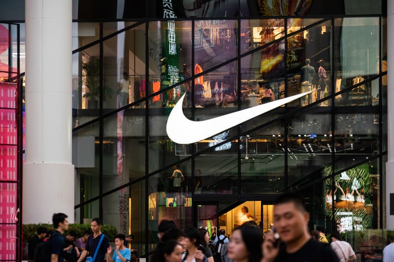 Photos logo Swoosh