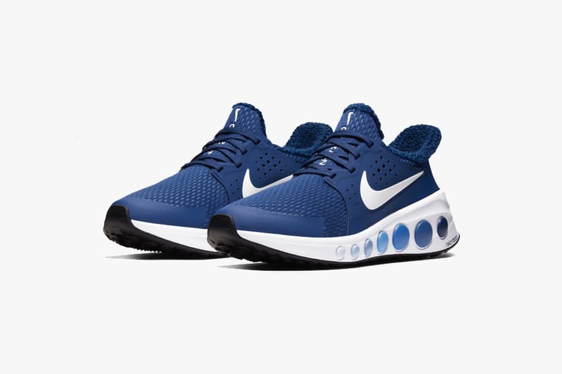 Vidéo - Tinker Hatfield présente la toute nouvelle silhouette de Nike