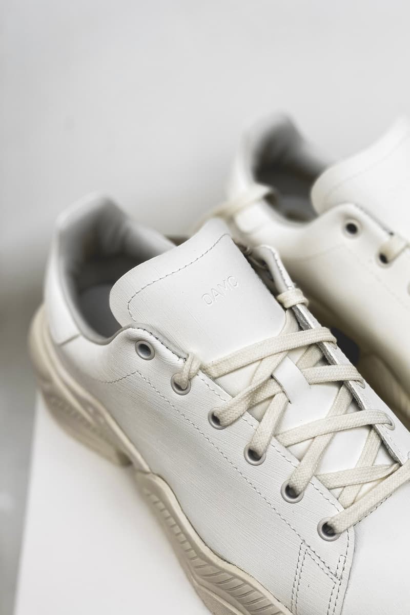 Photo OAMC x adidas Originals "Type O-2"