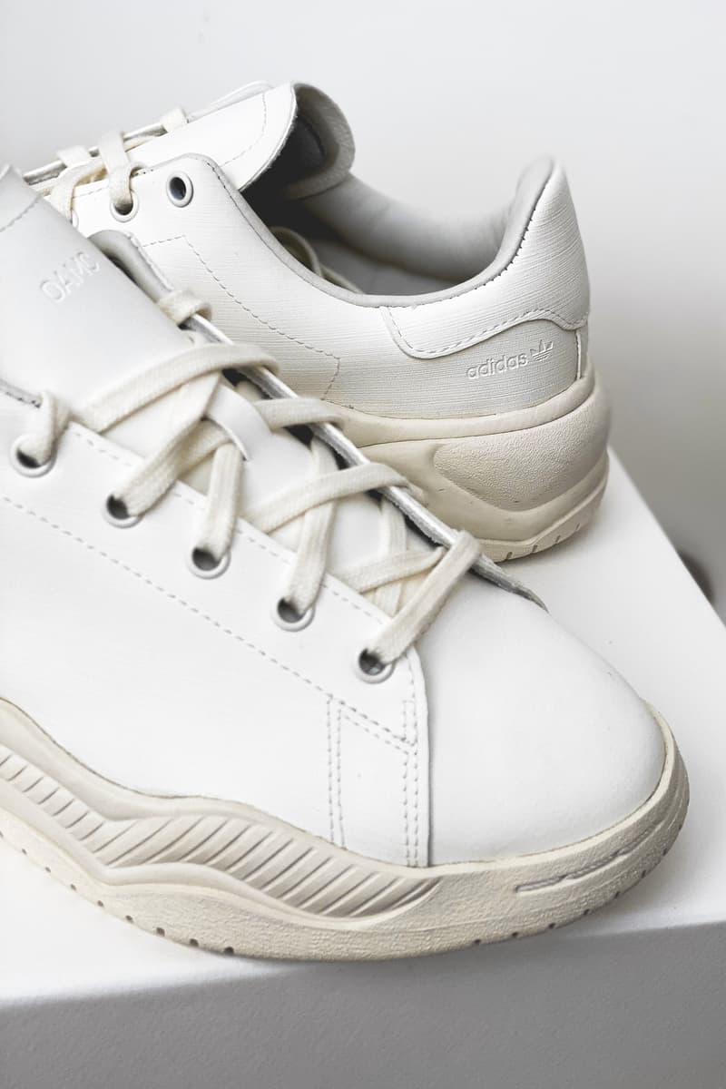 Photo OAMC x adidas Originals "Type O-2"