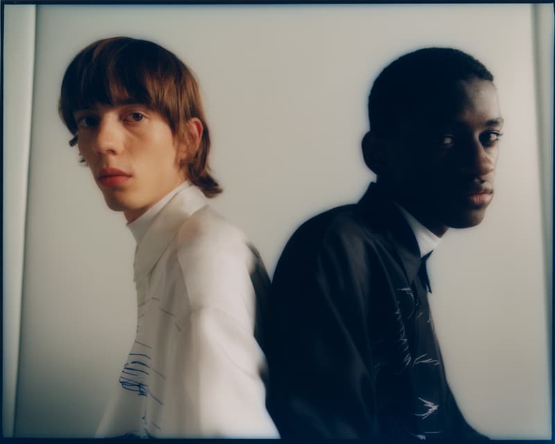 Photo OAMC Automne/Hiver 2019 campagne