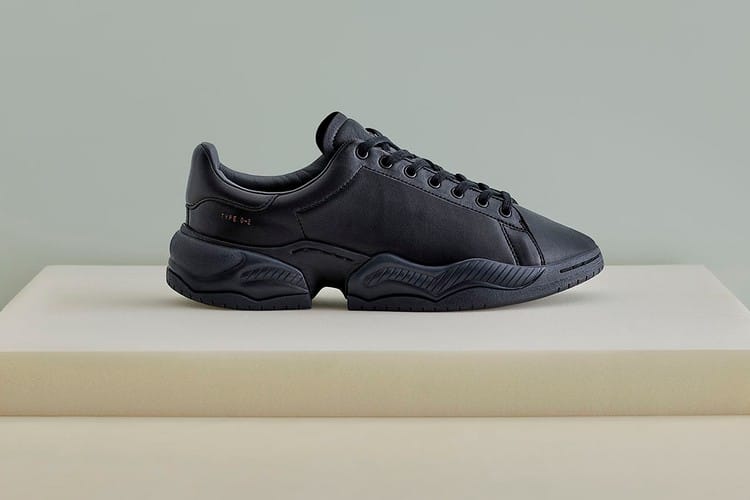 Deux nouveaux coloris et une date de sortie officielle pour la OAMC x adidas Originals Type 0-2