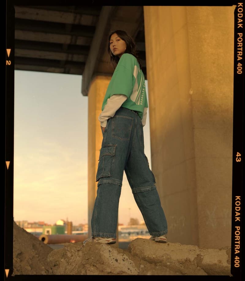 Wrangler Opening Ceremony