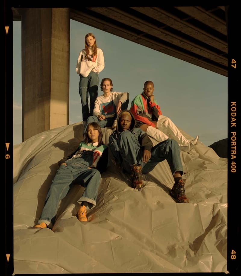 Wrangler Opening Ceremony