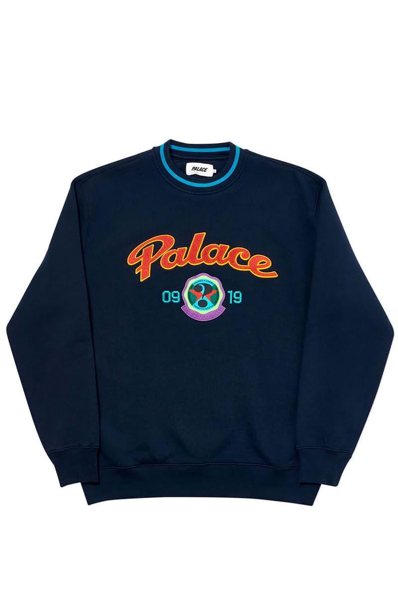 Palace