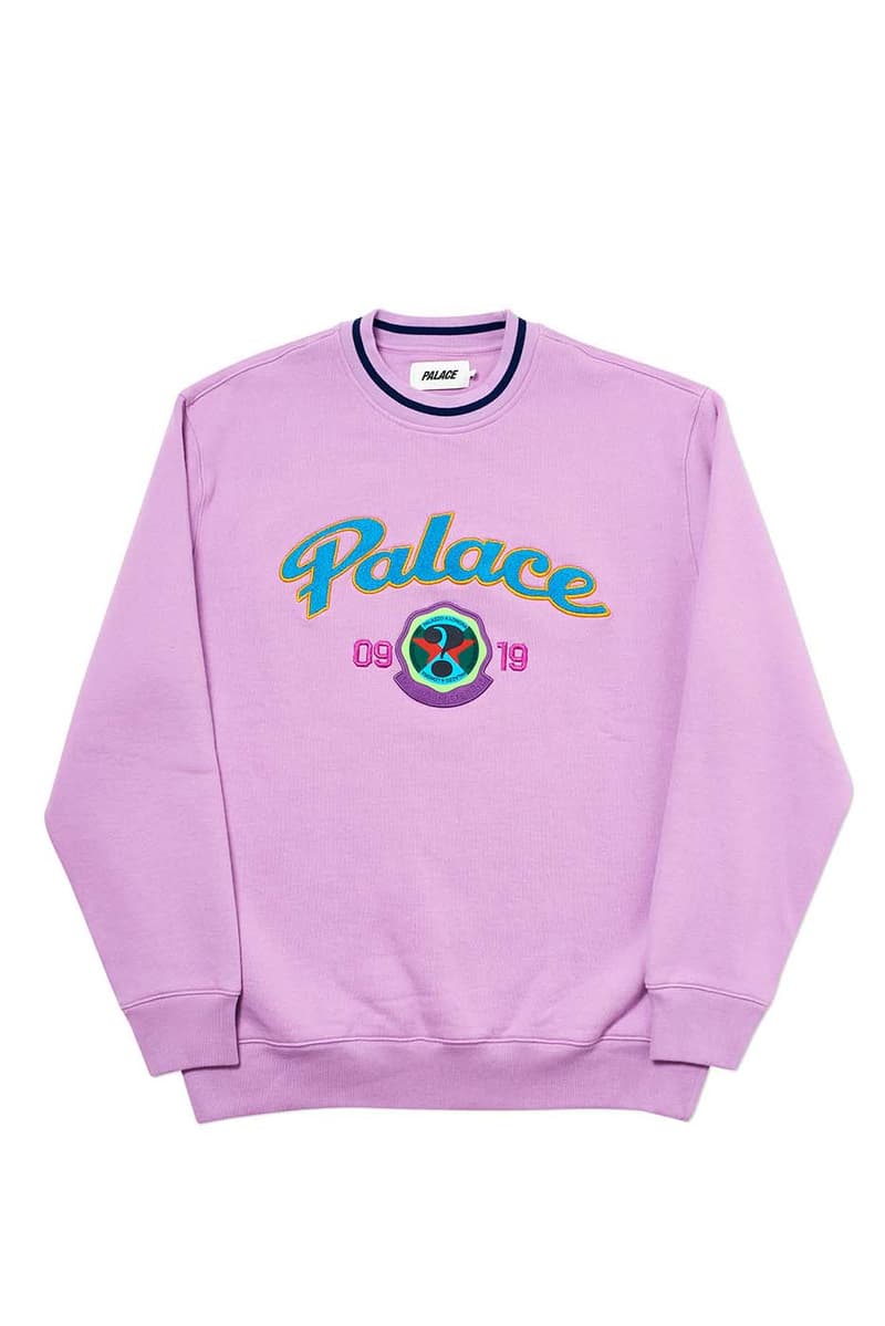 Palace