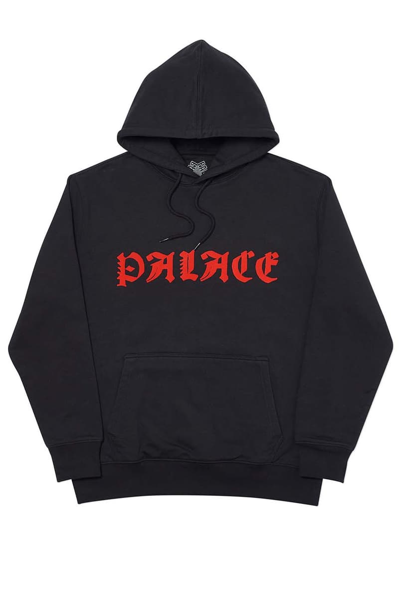 Palace