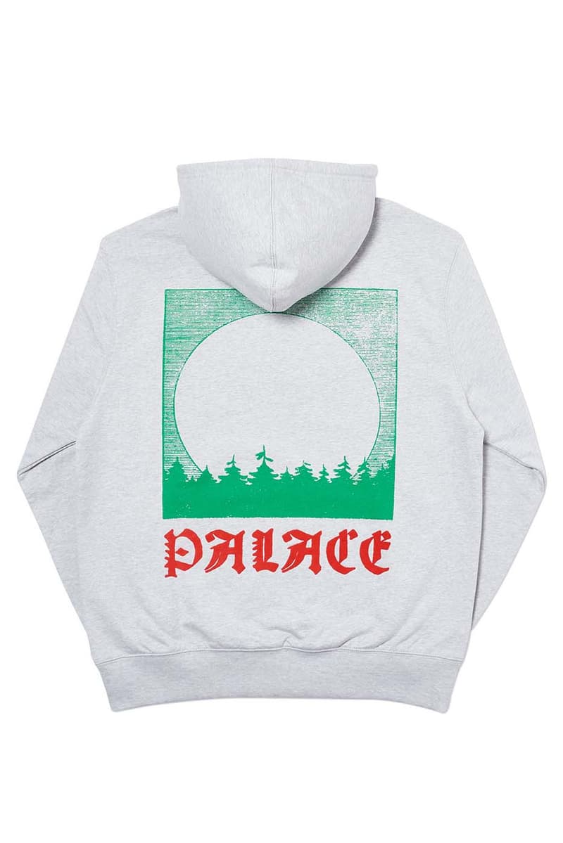 Palace