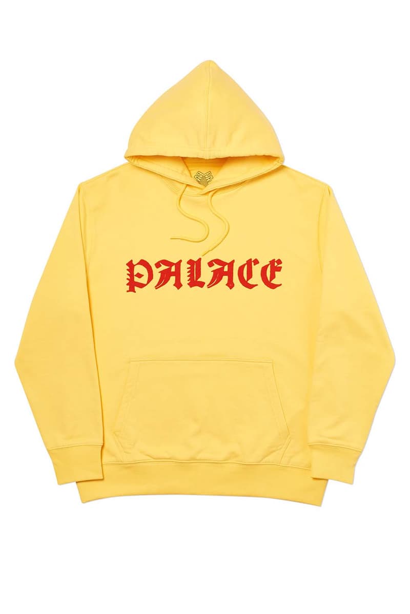 Palace