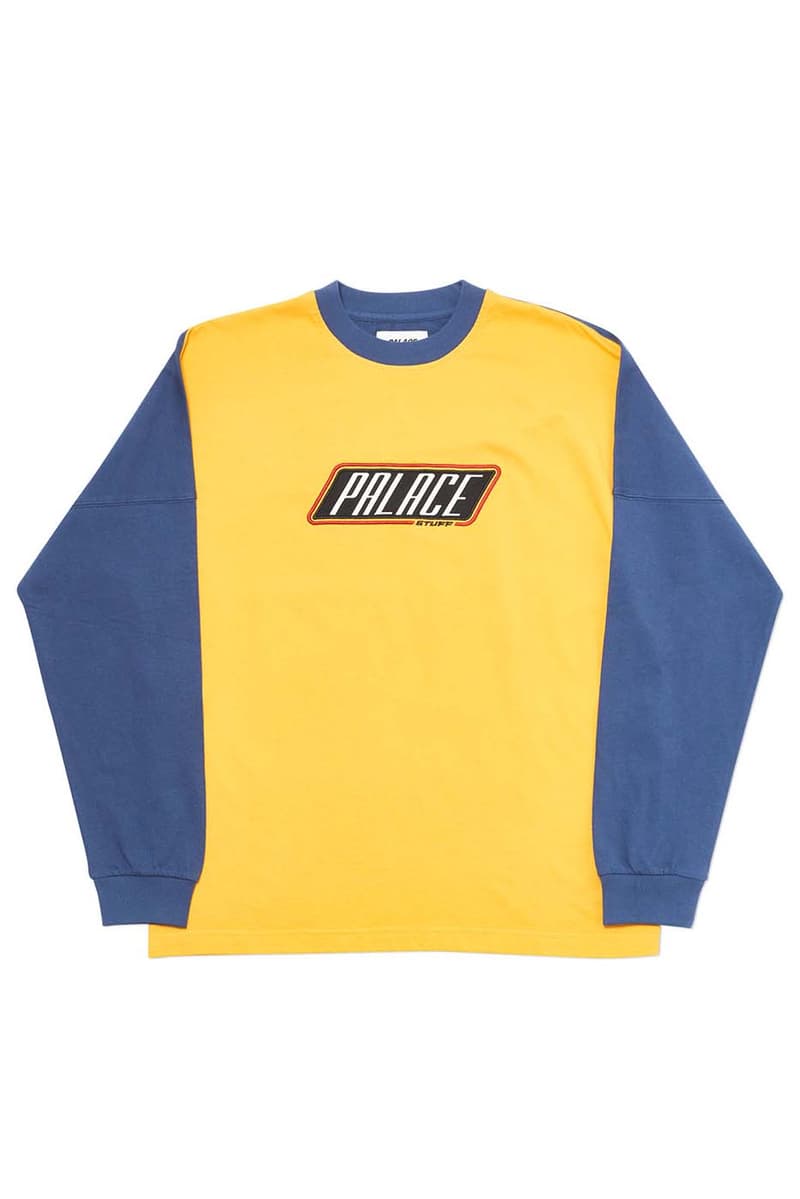 Palace
