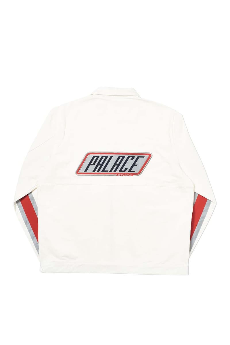 Palace