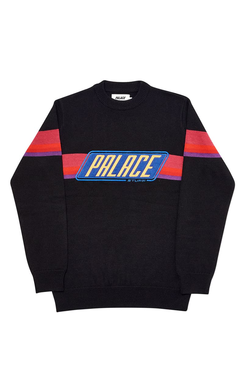 PALACE