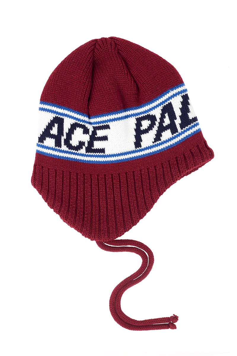 PALACE