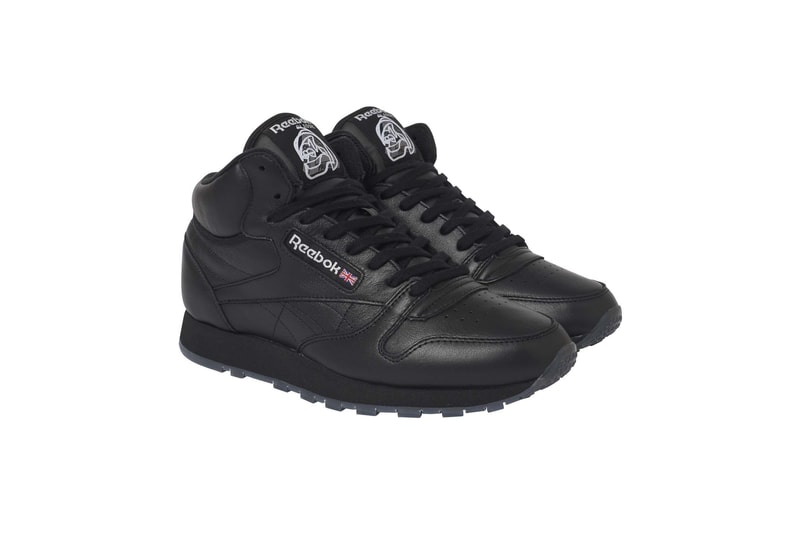 Palace Reebok