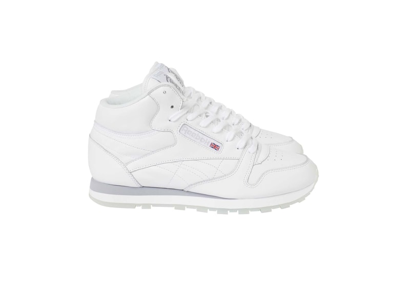 Palace Reebok