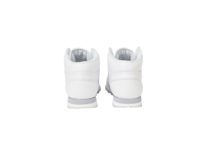 Palace Reebok