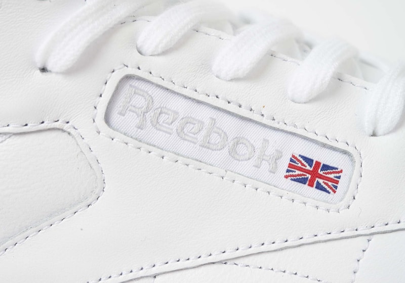Palace Reebok