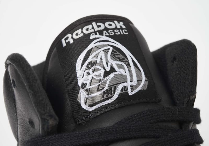 Palace Reebok 