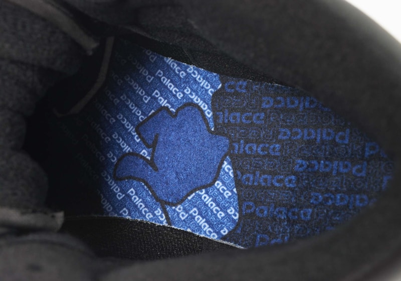 Palace Reebok