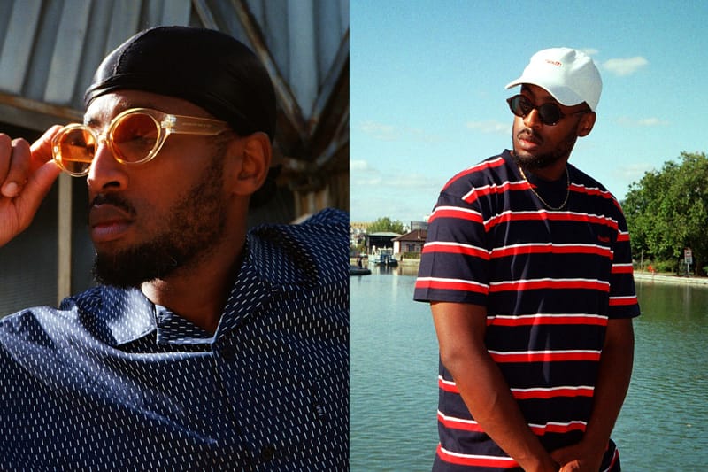 Le label parisien POYZ & PIRLZ dévoile un nouveau drop "Indian Summer" juste avant l'hiver