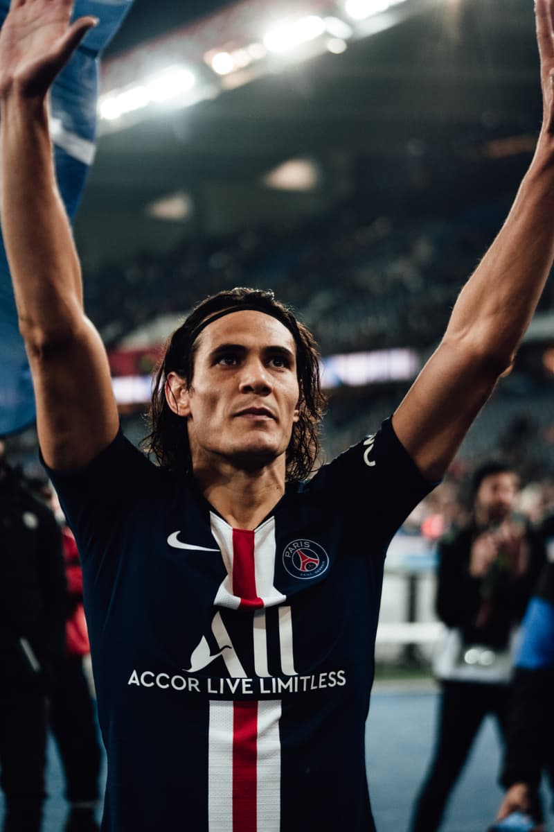 Photo PSG-OM