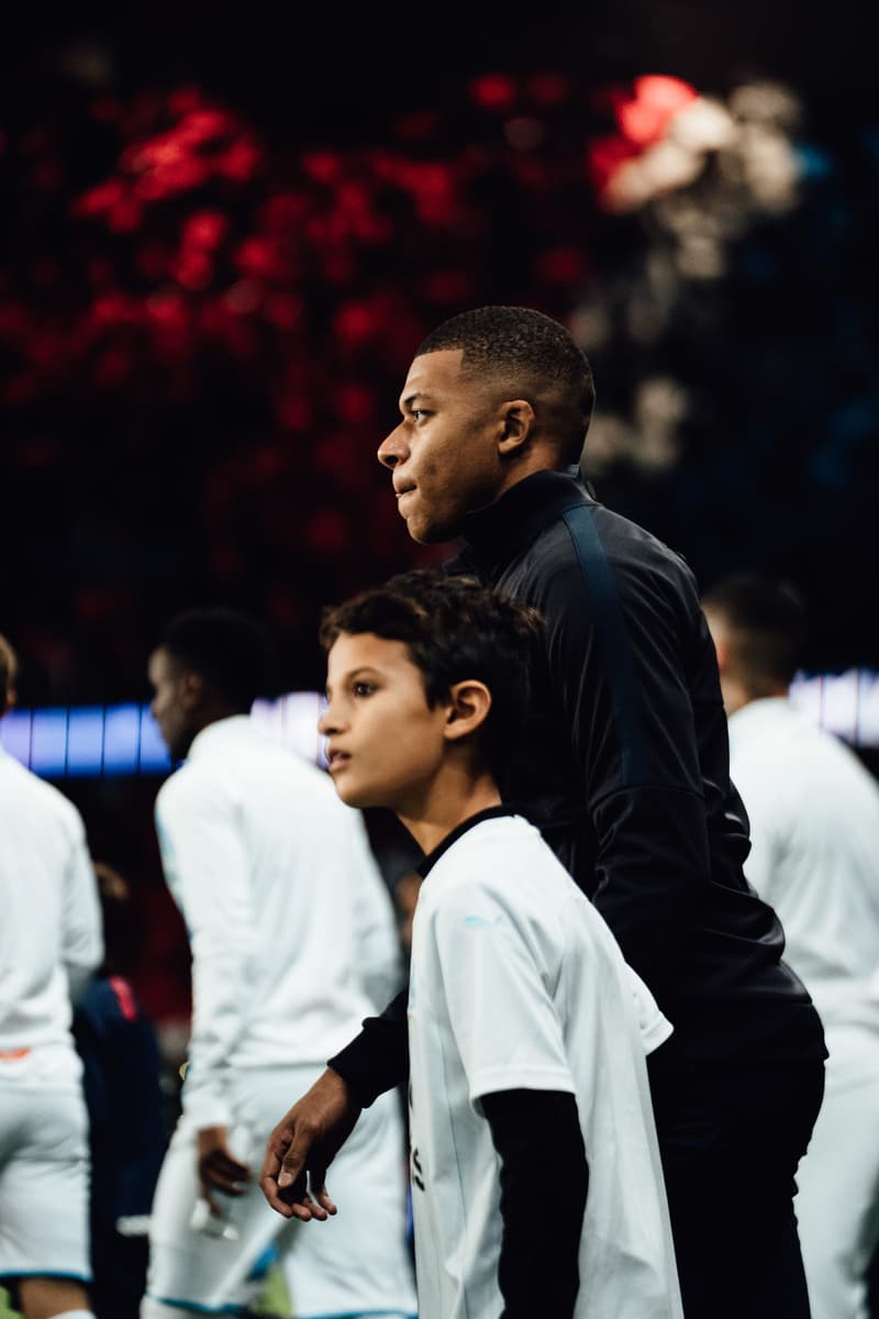 Photo PSG-OM