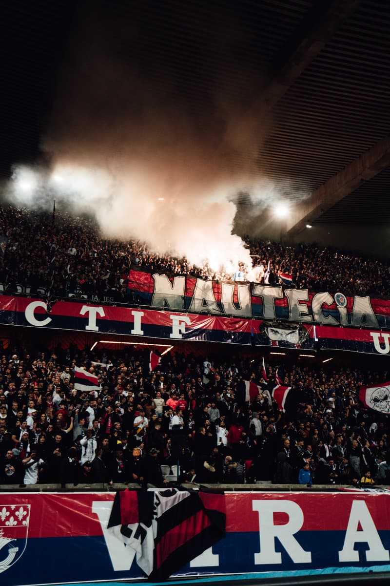 Photo PSG-OM