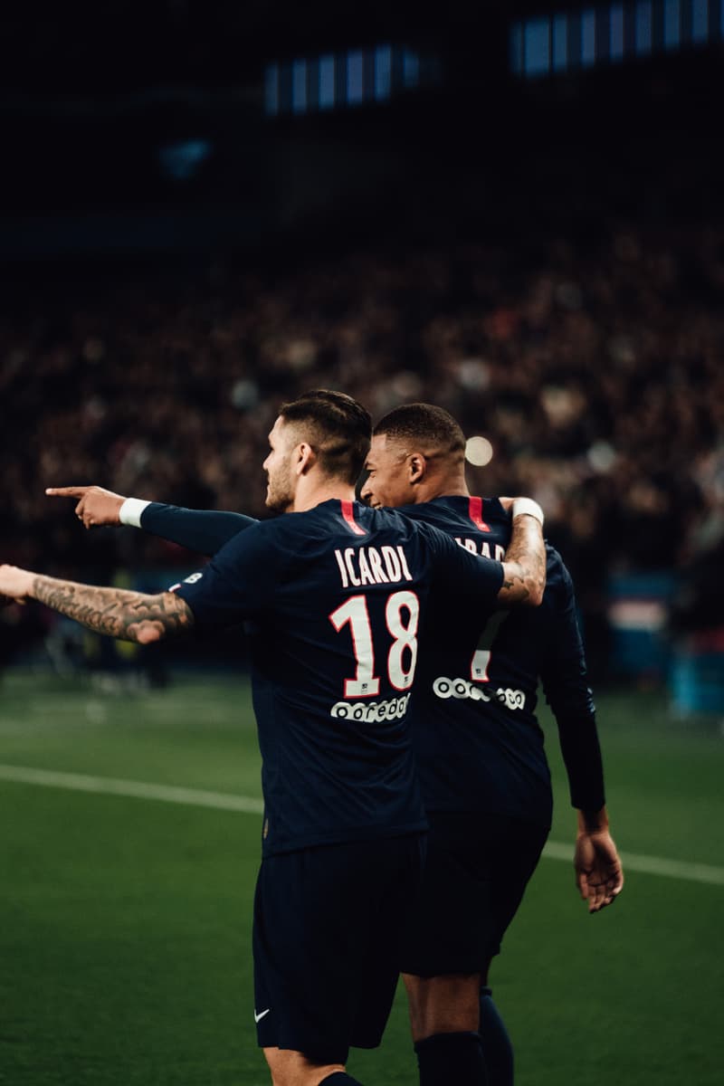 Photo PSG-OM