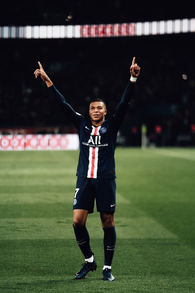 Photo PSG-OM