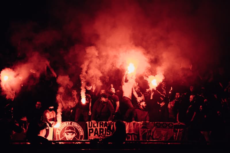 Photo PSG-OM