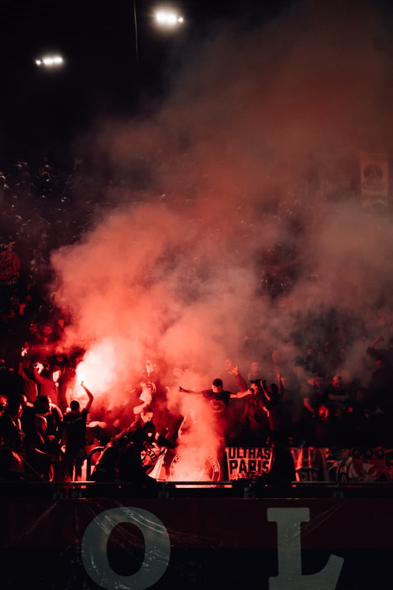 Photo PSG-OM