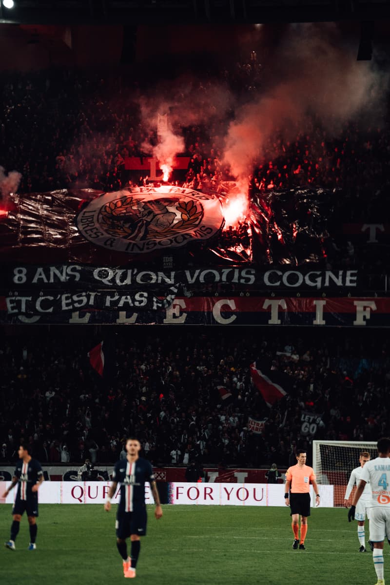 Photo PSG-OM