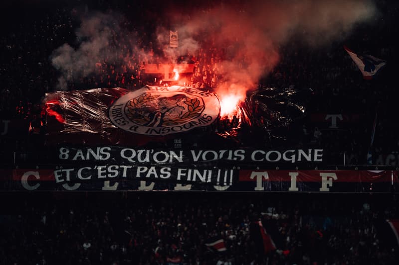 Photo PSG-OM