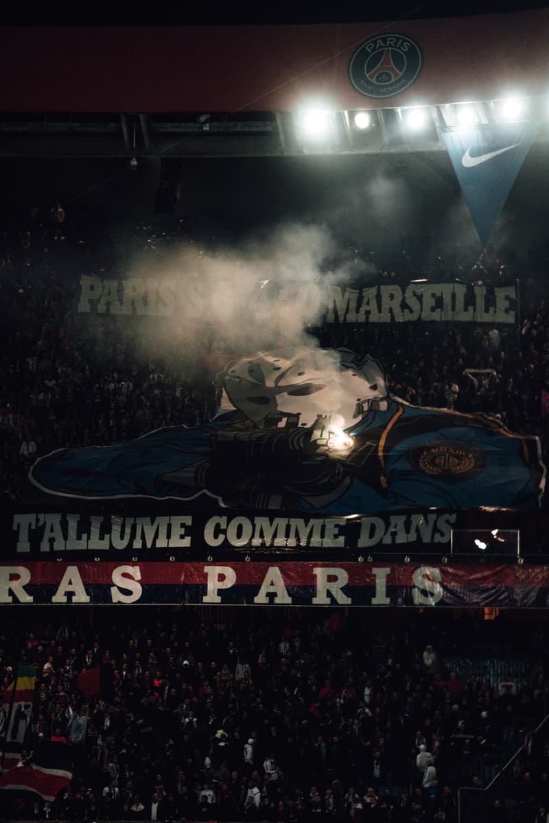 Photo PSG-OM