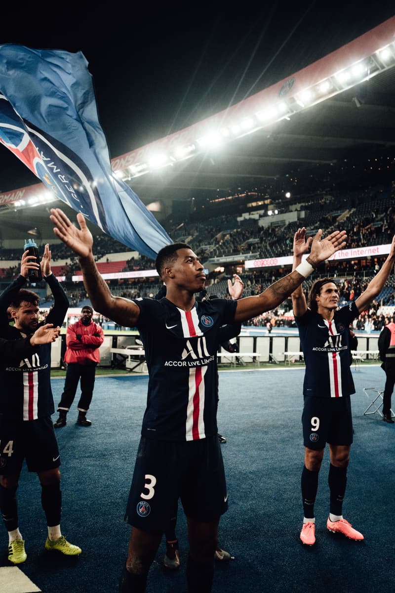 Photo PSG-OM